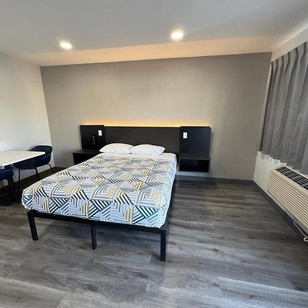 Motel 6-Willows, Ca Екстериор снимка