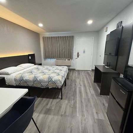 Motel 6-Willows, Ca Екстериор снимка