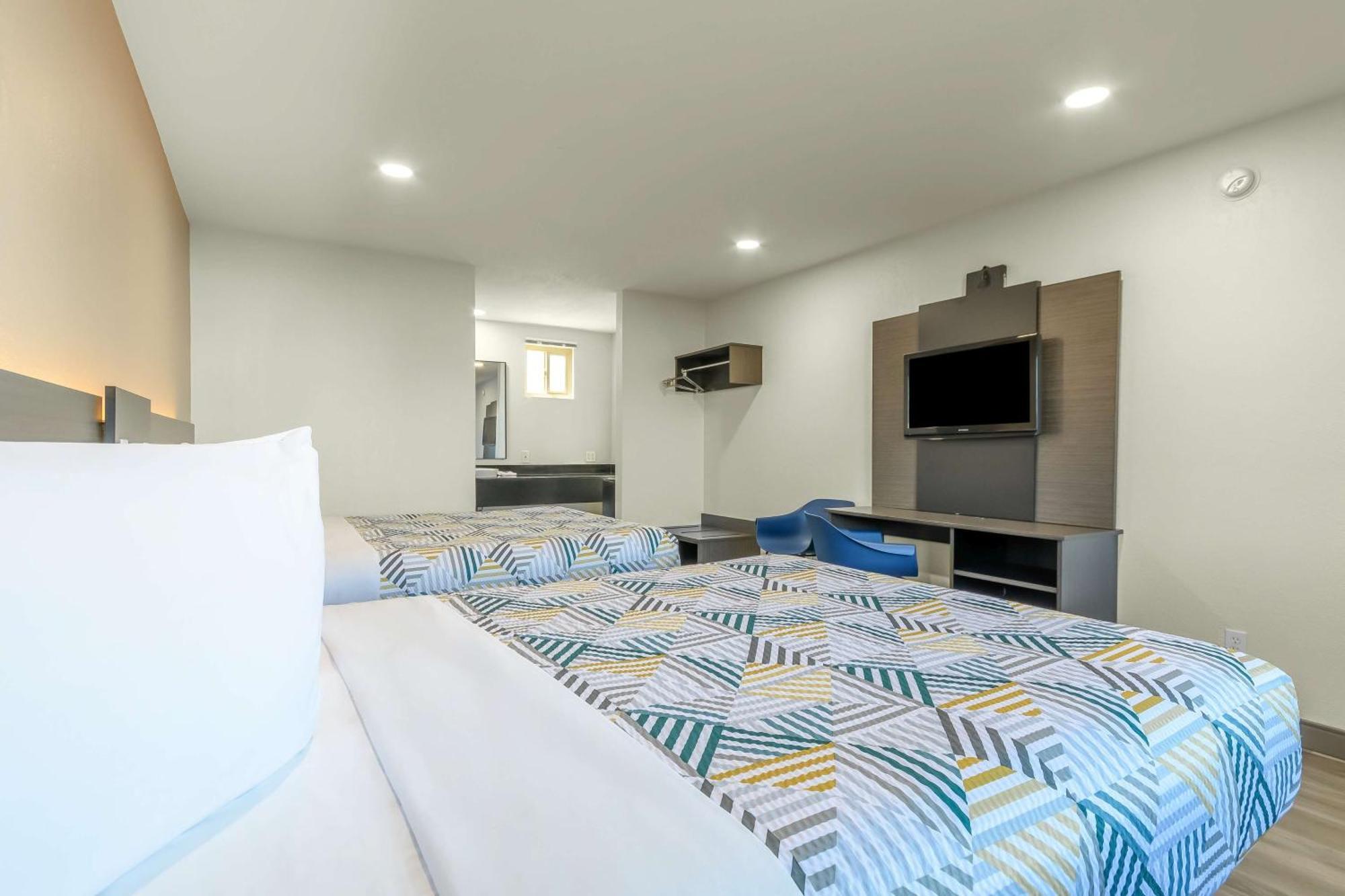Motel 6-Willows, Ca Екстериор снимка